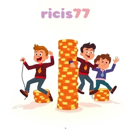 ricis77 Permainan Petualangan