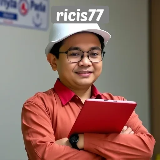 Kepuasan Pelanggan di Ricis77 Melalui Layanan yang Responsif dan Ramah