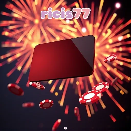 ricis77 Acara Game