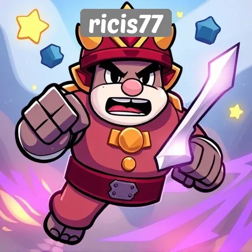 Beragam Game Seru Tersedia Di Ricis77 Untuk Semua Kalangan