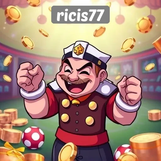 Menjelajahi Keberagaman Permainan di Situs Ricis77