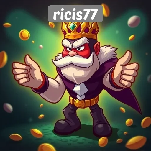 Review Fitur Menarik yang Tersedia di Ricis77