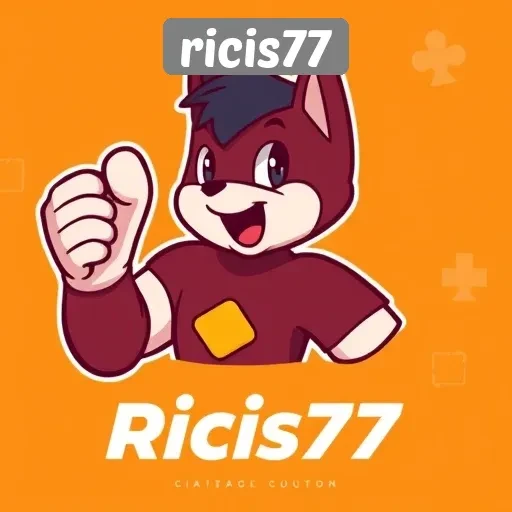 Komunitas Game di Ricis77 dan Interaksi Antar Pemain