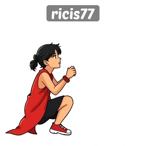 Panduan Lengkap Memulai Permainan di Ricis77