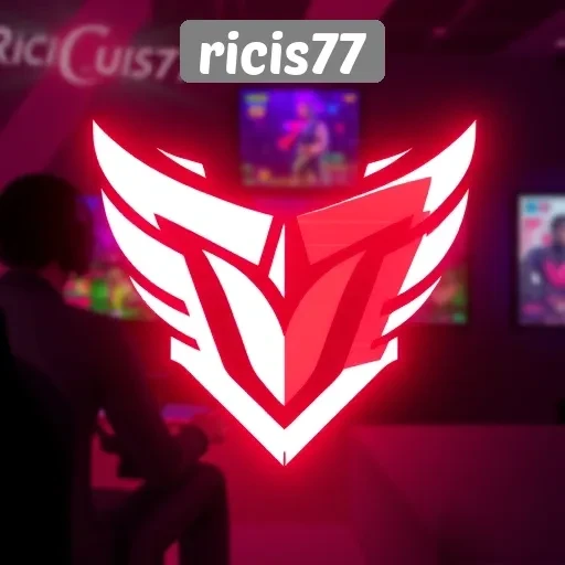 Inovasi Terbaru yang Tersedia di Ricis77