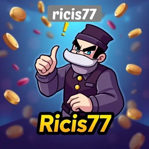 Mengenal Fitur dan Keunggulan Situs Game Ricis77