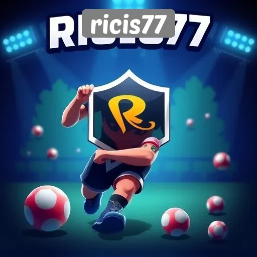Perkembangan Ricis77 dalam Menyediakan Game Berkualitas