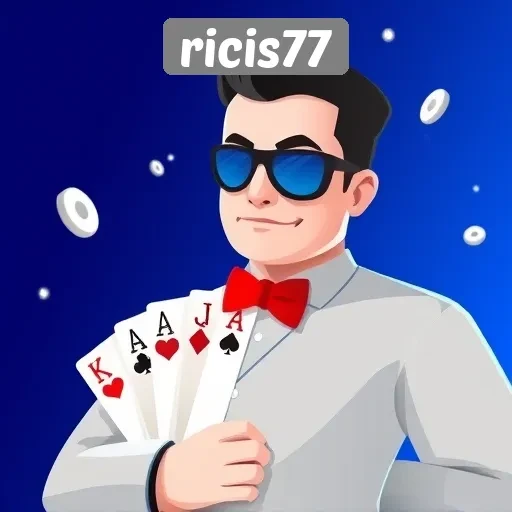 Perbandingan Ricis77 dengan Situs Game Lain di Indonesia
