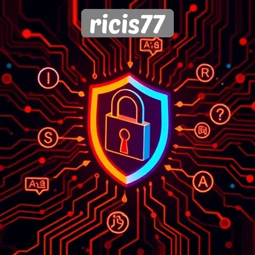 Keamanan dan Privasi di Ricis77 untuk Pengguna