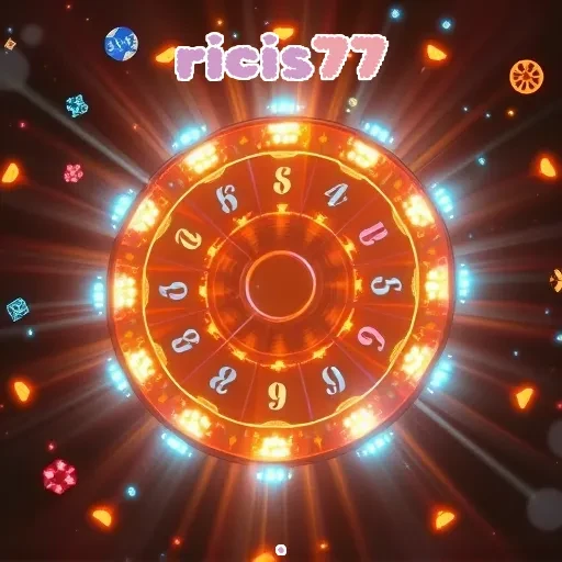 ricis77 Permainan Strategi