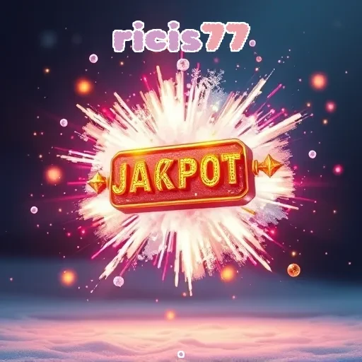 ricis77 Streamer Favorit