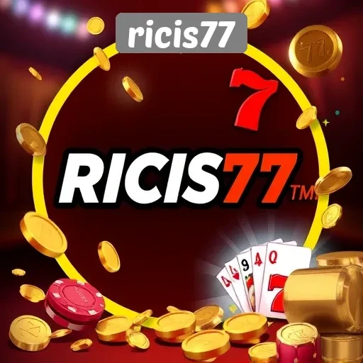 Berbagai Jenis Permainan yang Tersedia di Ricis77