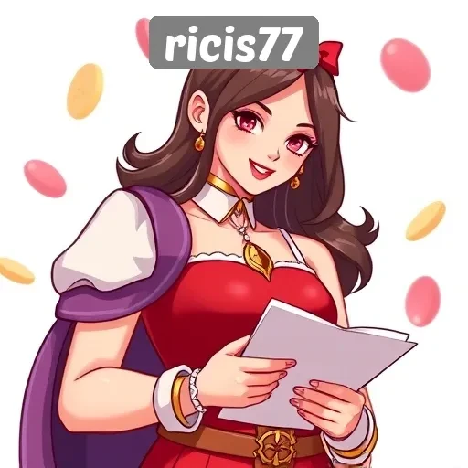 Ulasan Pengalaman Pengguna di Ricis77