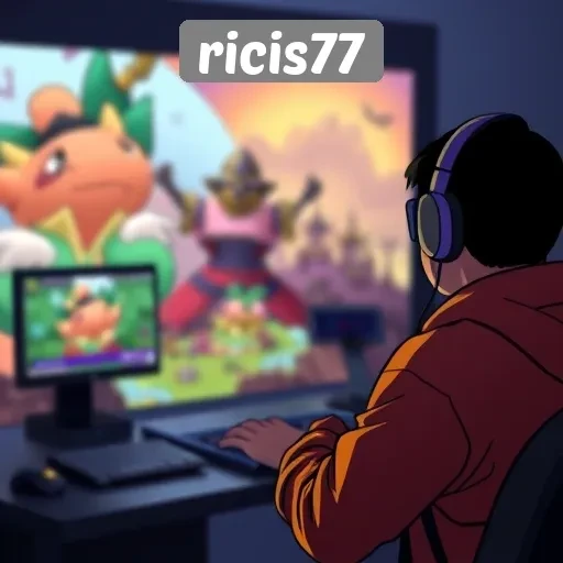 Pendapat Pengguna tentang Kualitas Layanan di Ricis77